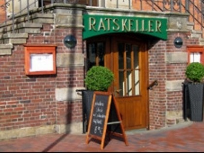 Photo: Ratskeller