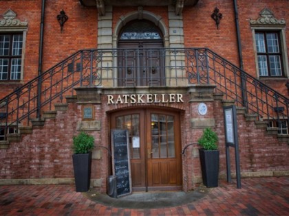 Photo: Ratskeller